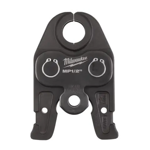 Milwaukee 4932479442 Pressback Populär